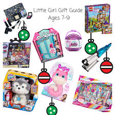Show your teen that you're still on trend with these popular and useful gift ideas. Malori S Christmas List Gift Ideas For The Little Girl Ages 7 9