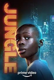 Jungle (TV Series 2022)