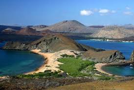 El Omayed Protectorate Egypt Natural Reserves