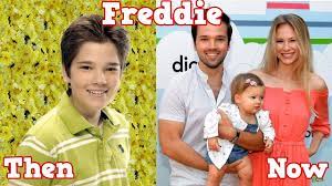 Check in on miranda cosgrove, jennette mccurdy and more. Icarly Cast Then And Now 2018 Youtube
