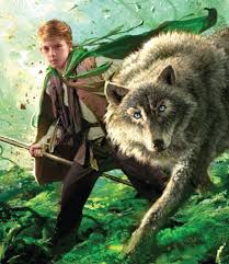 This Picture Shows Conor And His Spirit Animal Briggan I Chose This Picture Because Conor Is On It An Spirit Animals Book Spirit Animals Series Spirit Animal