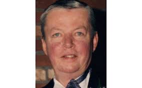 Gerard Powers Obituary (1940