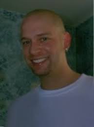 Christopher Michael Marriott (1976-2002)