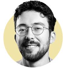 Max Harrison-Caldwell