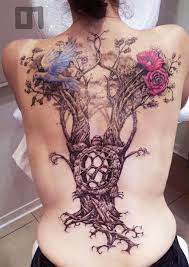 Epingle Par Lina Sur Tatoo Tatouage Tatouages Sympa Tatouage De Manches Feminin
