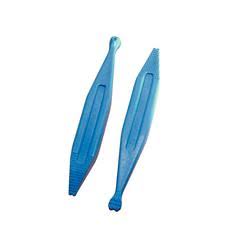 Others state that its use results in too much tooth removal. Caries Detector Fracture Detectors