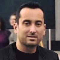 Bashar Hussein Email & Phone Number