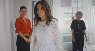 Tous les sites meurent un jour mais peu d'entre eux vivent vraiment. Plus Belle La Vie En Avance Samia Trouve Sa Robe De Mariee Video Pblv Episode N 4131 Stars Actu