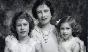 Queen elizabeth ii has had to be very flexible in her reign to meet up changing world. Queen Mother Shock How Queen Mother Played Merciless Pranks On Royal Visitors Royal News Express Co Uk