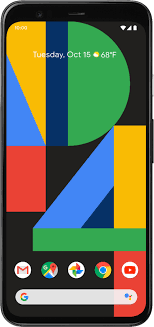 Нижние цены на я.маркете это именно verizon. Best Buy Google Pixel 4 64gb Just Black Verizon Ga01235 Us