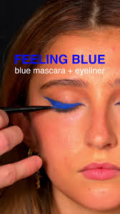 Como Ter O Efeito Da Lady Sapphire Makeup