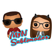 MyN Sublimados