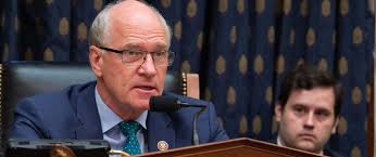 Congressman Bill Keating