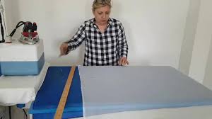 Kalorifer peteklerinden isınan hava çok sıcaktan çok soğuk ortama doğru hareket eder. Perde Atolye Tul Perde De Boy Nasil Kesilir Facebook