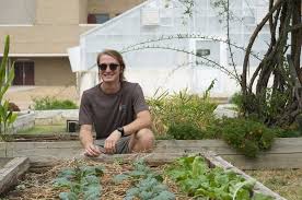 Meet the Volunteers: Michael Bunsen