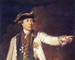Image of Samuel Greig
