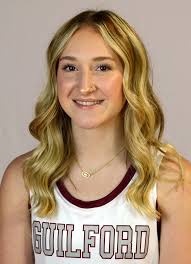 2023-24 Women's Basketball Roster