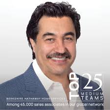 It is with great excitement that we recognize and celebrate the incredible  achievements of our Medium Teams and all they accomplished in 2024. Among  nearly 45,000 agents and teams across the Berkshire