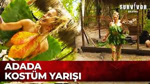 Season 41, will be coming this fall. Who Won The Survivor Costume Contest Survivor 2021 Celebrities Volunteers Costume Game Survey Results World Today News