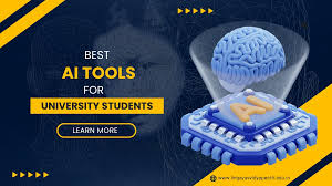 7 University AI Research Tools to Watch in 2026