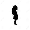 Free Free Child Silhouette Free Svg 60 SVG PNG EPS DXF File