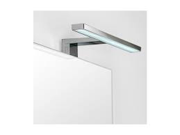 Un choix unique de applique led salle de bain disponible dans notre magasin. Applique Led Pour Miroir De Salle De Bain Aquarius Lumiere Froide 5145311 Vente De Spot Et Plafonnier Conforama