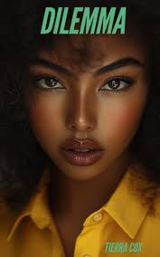 Amazon.com: Dilemma: Kpop Love Series Book 3 (K-Pop Love Stories):  9798301163913: Cox, Tierra: Books