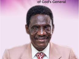 Memories of Rev. Adewale Elias