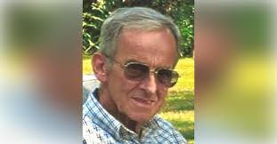 Obituary information for Joseph M. Vesely