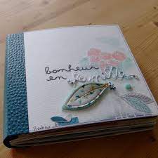 Check spelling or type a new query. Tutoriel Mini Album Bonheur En Famille Couleurs En Folie