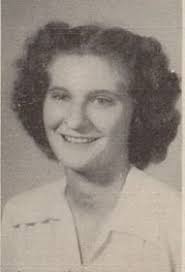 Helen Maxine Uselton Hennard (1935-2010)