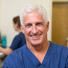 Robert marchand is an expert in robotic joint replacement. Ortho Rhode Island