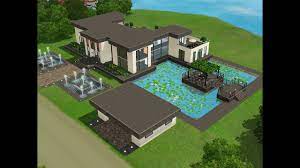 Weil im spiel auf dem leeren. Haus Verkaufen Sims 3 Khvaram Machabeli