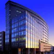 Wellington E. Webb Municipal Office Building