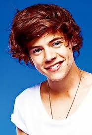 This is harry styles' best hair idc argue with the wall. Harry Styles Hair Hairstyles And Haircuts