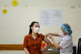 Jun 23, 2021 · bộ y tế phân bổ 500.000 liều vắc xin vero cell cho 9 tỉnh miền bắc: Vaccine Vero Cell Cá»§a Sinopharm Ä'ang Ä'Æ°á»£c Tiem Cho Ai á»Ÿ Viá»‡t Nam Bbc News Tiáº¿ng Viá»‡t