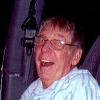 Gerald "Jerry" Ernest Jensen Obituary