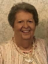 Obituary information for Jane Ecton Lange