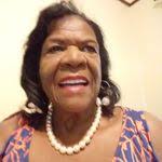 Christine Gooden's Instagram, Twitter & Facebook