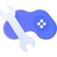 Ingresa a la aplicación game launcher. Laden Sie Game Tuner Son Surum Apk Latest V0 1 3 Fur Android Herunter