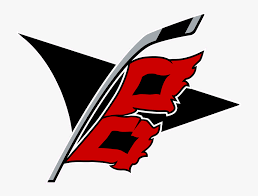Carolina hurricanes logo png the ice hockey team carolina hurricanes has gone through only one subtle logo modification since it acquired its current name around two decades ago. Carolina Hurricanes Storm Warning Flag Hd Png Download Kindpng