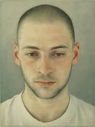 Gods and Foolish Grandeur: Portraits of Adam by contemporary artist Robert  Bauer