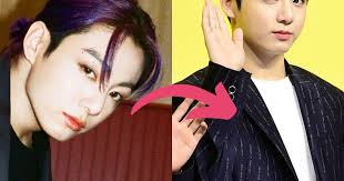 Jungkook is a singer, songwriter, actor, dancer, model, director, and music producer. Bts S Jungkook Totally Aged Backwards After Cutting His Hair Short For The Butter Press Conference Koreaboo