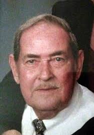 Harry Sherwood, Obituary