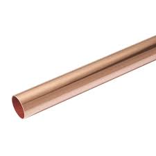 Copper plumbing pipe sizes uk. 3 Metre Length 28mm Table X Bs En1057 Copper Tube