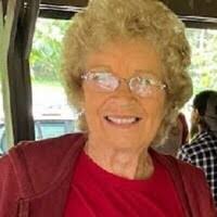 Judith Tuck Obituary