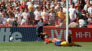 Andrés escobar ha estado en la retina nacional desde el pasado 28 de mayo cuando fue capturado en la mañana de hoy, néstor morales entrevistó a andrés escobar en los micrófonos de blu radio. Andres Escobar No Fue Asesinado Por El Autogol En El Mundial Pacho Maturana