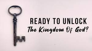 Creative bloq is supported by its. Ready To Unlock The Kingdom Of God Devotional Reading Plan Youversion Bible