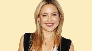 Kate Hudson's Trainer Shares Her 5 Best Fitness Tips