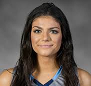 PAC SAAC Scholar-Athletes of the Month